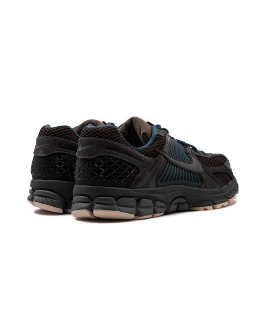 Nike Black Zoom Vomero 5 Prm "Velvet Medium Ash" Fq8174 237" for men