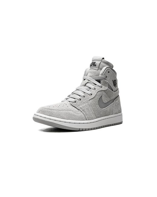 Nike Black 1 Zoom Air Cmft Fog" Ct0979 003"