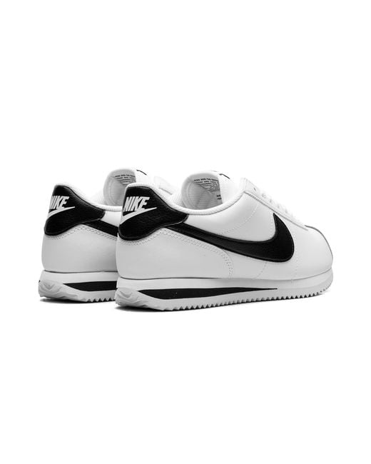 Nike Black Cortez Dm4044 105" for men