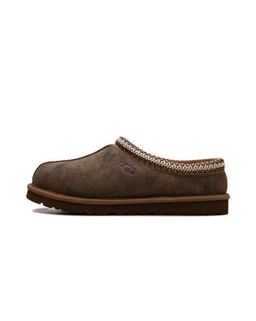 Ugg Brown Tasman Baxter Slipper "Chestnut" 1173810 Che" for men