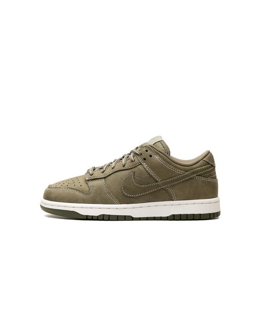 Nike Black Dunk Low "Medium Summit" Io4550 200" for men