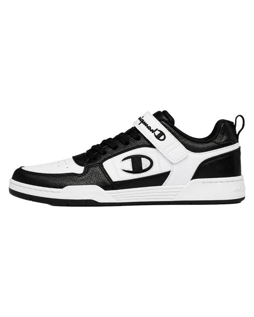Champion Black Arena Lo Cas10343M" for men