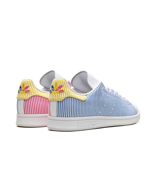 Adidas Black Stan Smith Pride "Pride 2020" Fy9021" for men