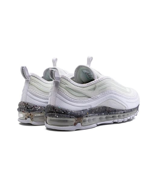 Nike Gray Air Max Terrascape 97 "Triple" Dq3976 101" for men