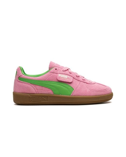 PUMA Black Palermo Special 397858 01"