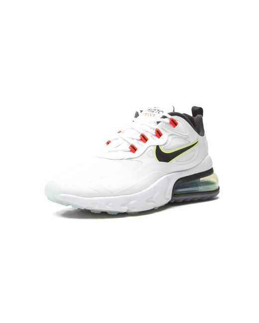 Nike Black Air Max 270 React Mns Cz6685 100"