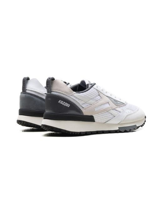 Reebok Black Lx 2200 Fz5848" for men