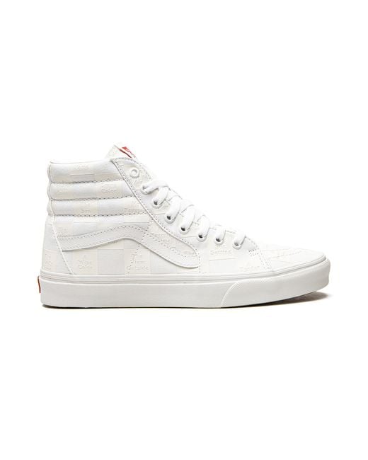Vans Black Sk8-Hi "Bmx" Vn0A5Krh8Ax" for men