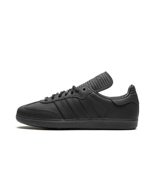Adidas Black Humanrace Samba "Pharrell Williams for men