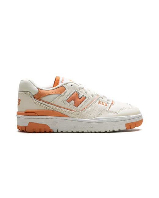 New Balance Black 550 "Angora Copper" Bbw550Aj"