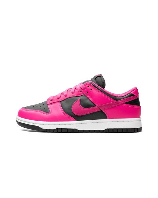 Nike Black Dunk Low "Fierce/ Dd1503 604"