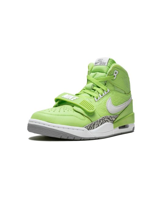 Nike Green Air Legacy 312 Nrg Sneakers for men