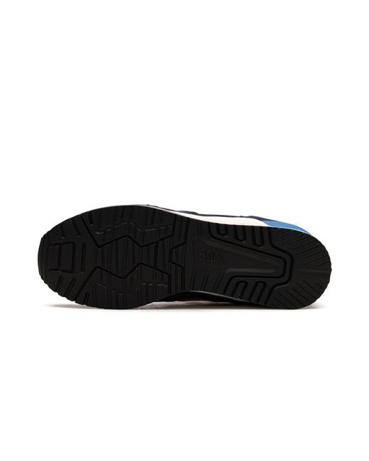 Asics Blue Kith X Marvel X Gel Lyte 3 '07 Remastered "X- 60Th Anniversary for men