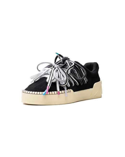 Anta Black Hélà 8125A1810S 2" for men