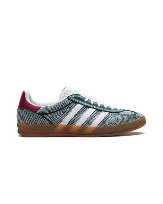 Adidas Black Gazelle Mid Indoor "Sean Wotherspoon" Ig1456" for men