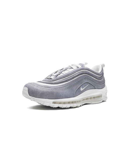 Nike Black Air Max 97 Sp "Comme Des Garçons Homme Plus" Dx6932 001" for men