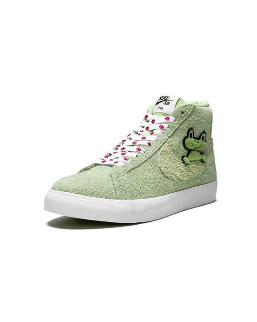 nike frog skateboards