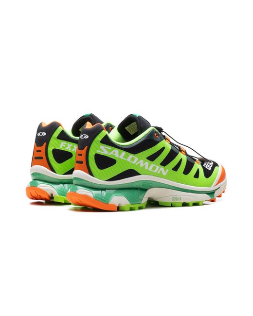 Salomon Green Xt-4 Og "Feid for men