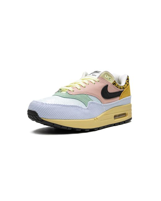 Nike Black Air Max 1 Mns "Great Indoors Corduroy" Fj4605 441"