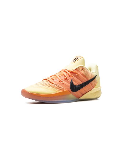 Nike Black Sabrina 3 "All-Star" Ib2273 700"