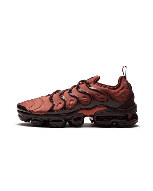 nike vapormax plus velvet