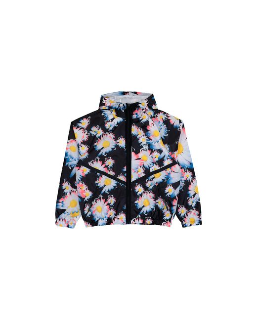 Nike Black Peaceminusone Anthem Jacket "South Korea for men