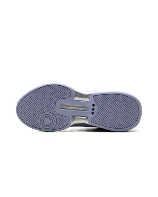 Adidas Blue Nova Iiinfinity Spark Carbon" Ih2666" for men
