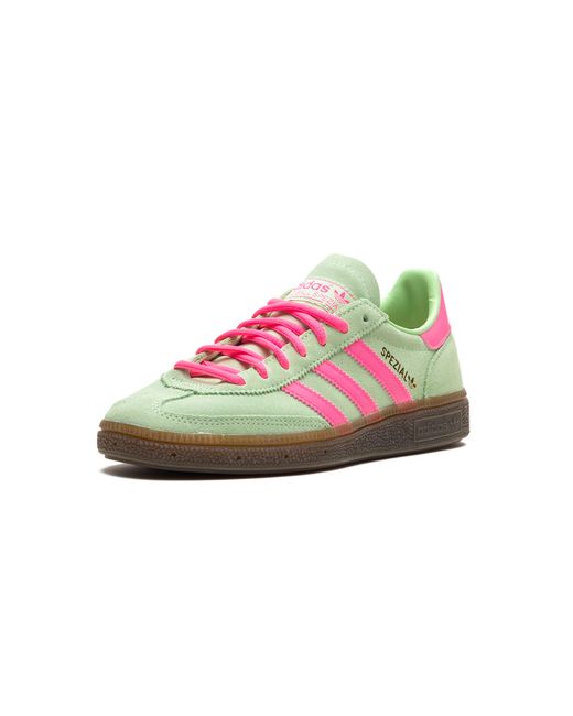 Adidas Black Handball Spezial "Semi Spark" Ih7498" for men