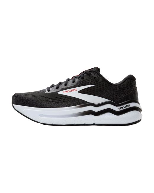 Brooks Black Ghost Max 2 110431 1D 027" for men