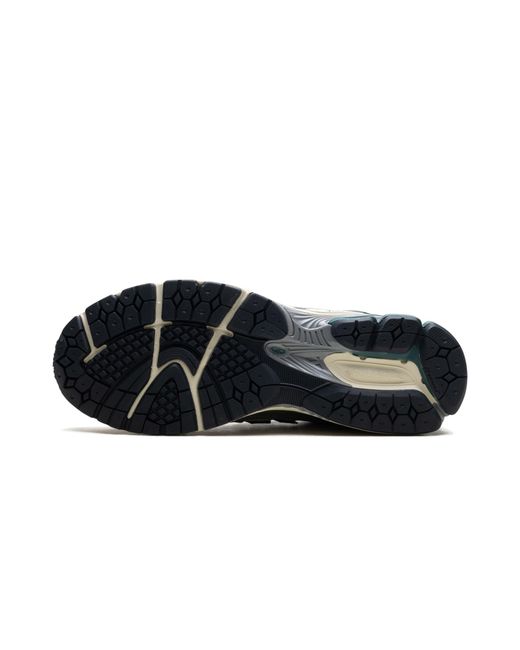 New Balance Black 1906 M1906Ret" for men