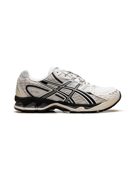 Asics Black Gel-Nimbus 10.1 Ivory" 1203A543-108" for men