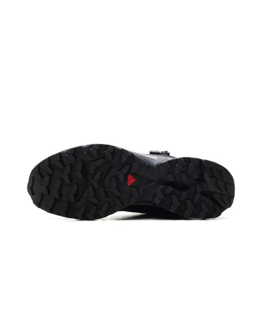 Salomon Black Xt-Voyager 2 "Kith for men