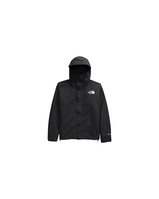 The North Face Black Gore-Tex Mountain Jacket Nf0A831M 4Hf" for men