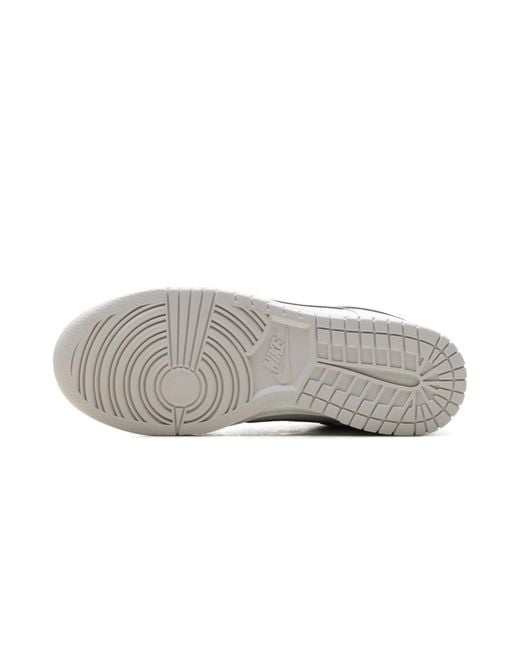 Nike White Dunk Low Plum" Im6025 121"
