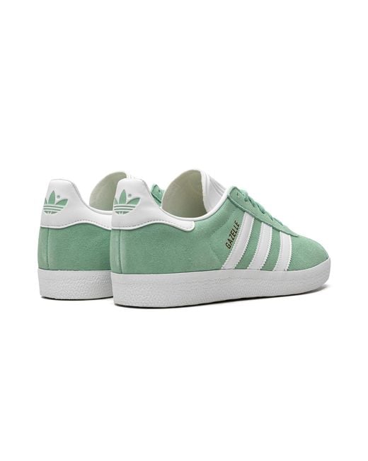 Adidas Green Gazelle "Pulse Mint" Hq4410"