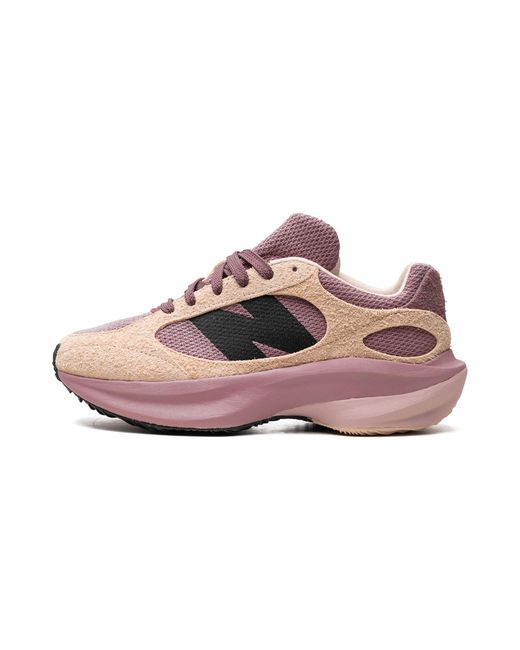 New Balance Black Wrpd Runner "Pastel Pack" Uwrpdsfa" for men