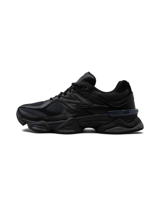 New Balance Black 9060 U9060Nri" for men