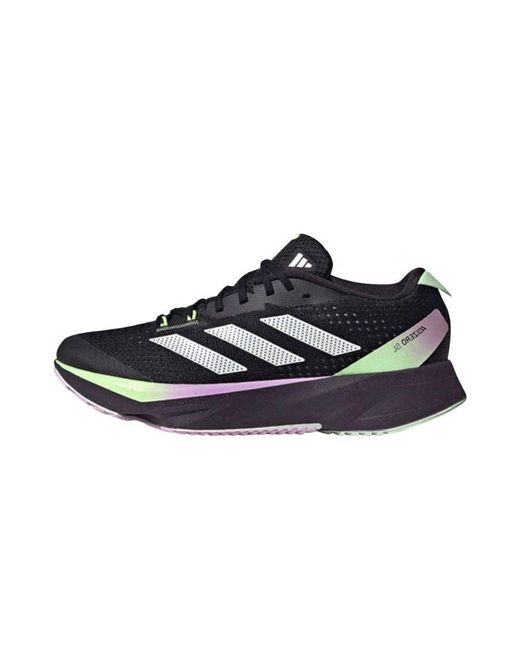 Adidas Blue Adizero SL Lightweight Running Shoes