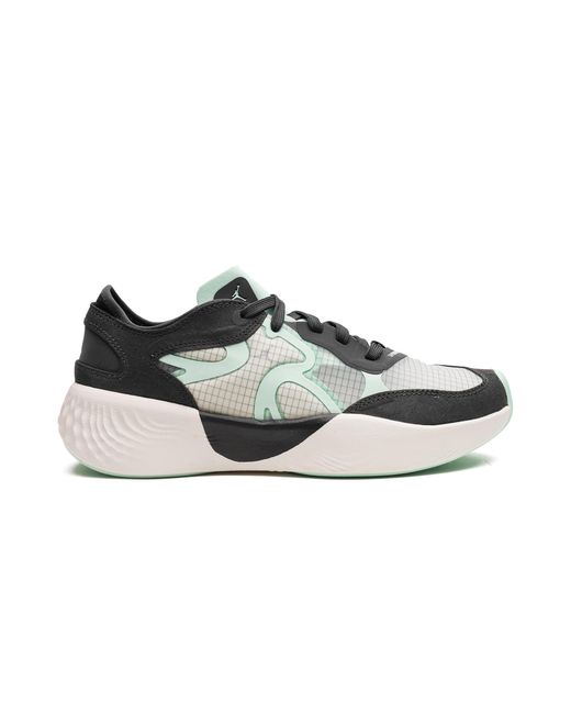 Nike Black Delta 3 Lo "Mint" Dm3384 003"