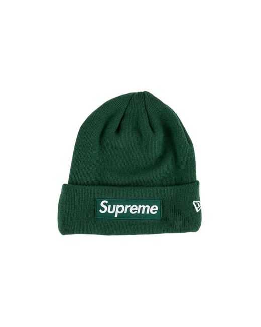 supreme bogo beanie fw18