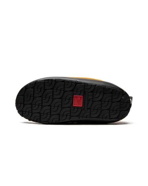 The North Face Black Thermoball Traction V Mule "Summit for men