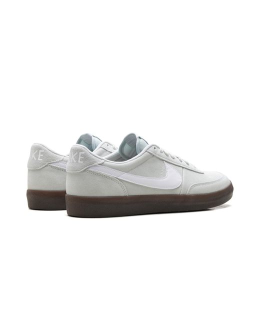Nike Black Killshot 2 "Light Gum" Fq8903 003" for men