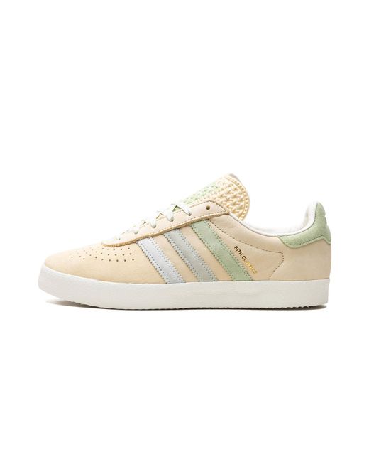Adidas Black As 350 Kith "Kith Classics Arctic Fusion" Ih0091" for men