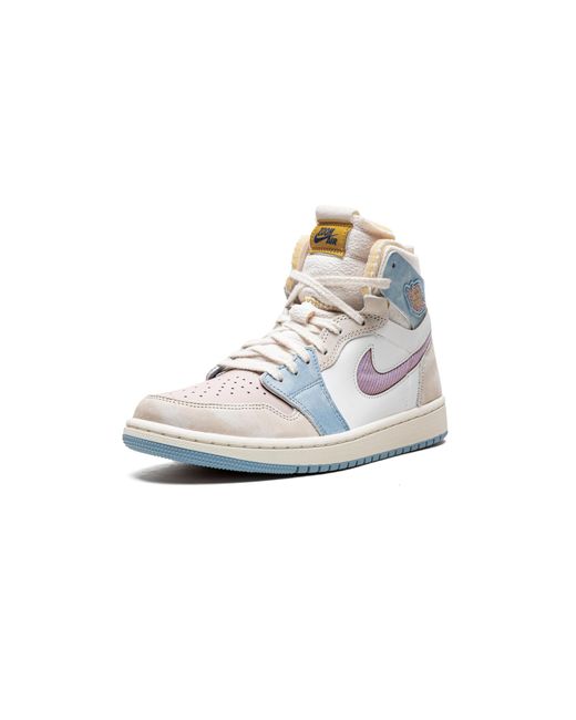Nike Black Air 1 Zoom Air Cmft Oxford" Dq5092 651"
