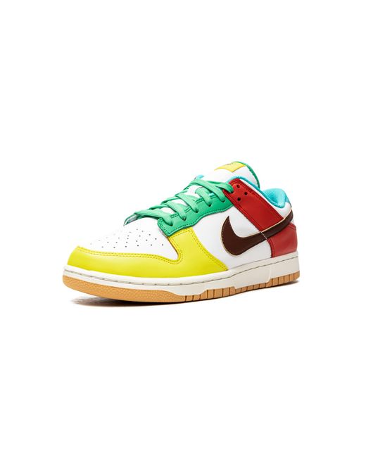 Nike Black Dunk Low "Free 99 for men