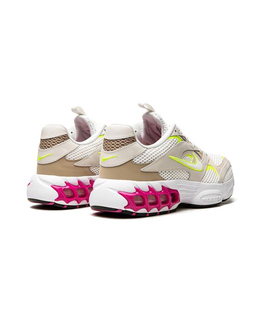 Nike Black Zoom Air Fire Trainers