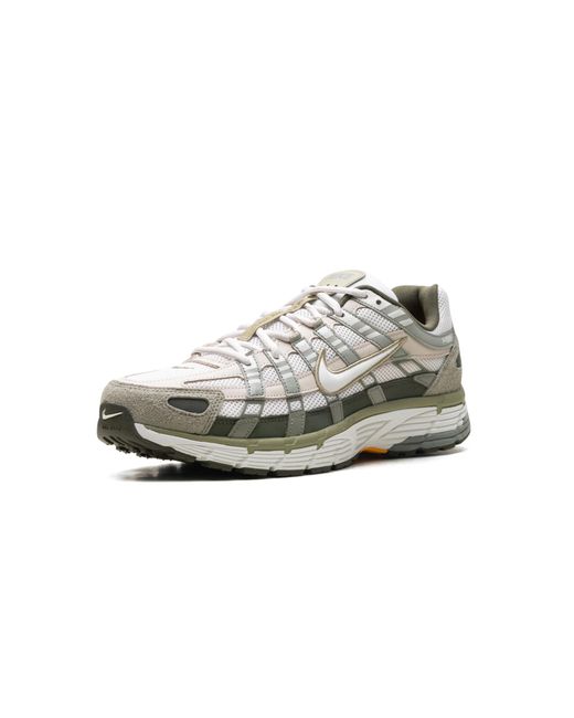 Nike Black P-6000 "Light Army Cargo Khaki" Ih0246 320" for men