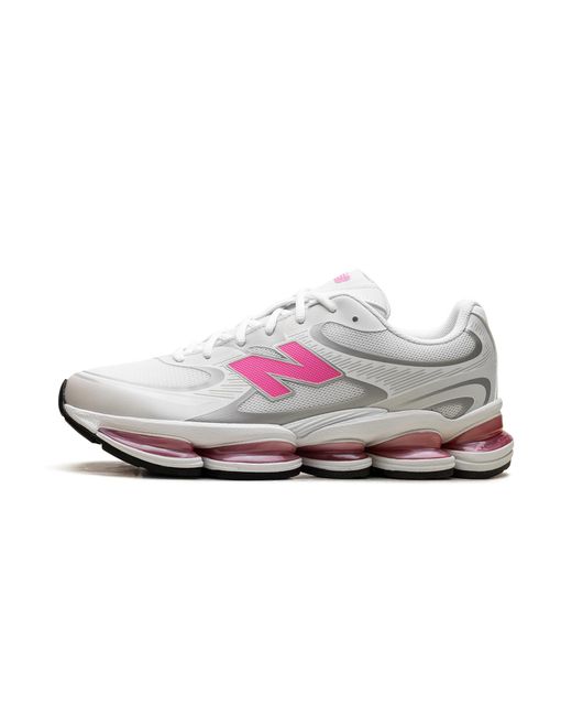 New Balance Black Abzorb 2000 Heat" U20007Mm" for men
