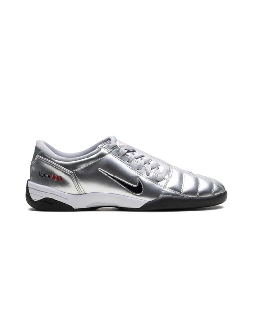 Nike Black Total 90 Iii "Metallic" Hj9351 002" for men