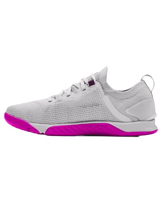Under Armour Black Tribase Reign 3 3023699 100"